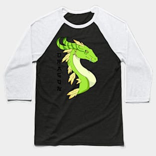 dragon Baseball T-Shirt